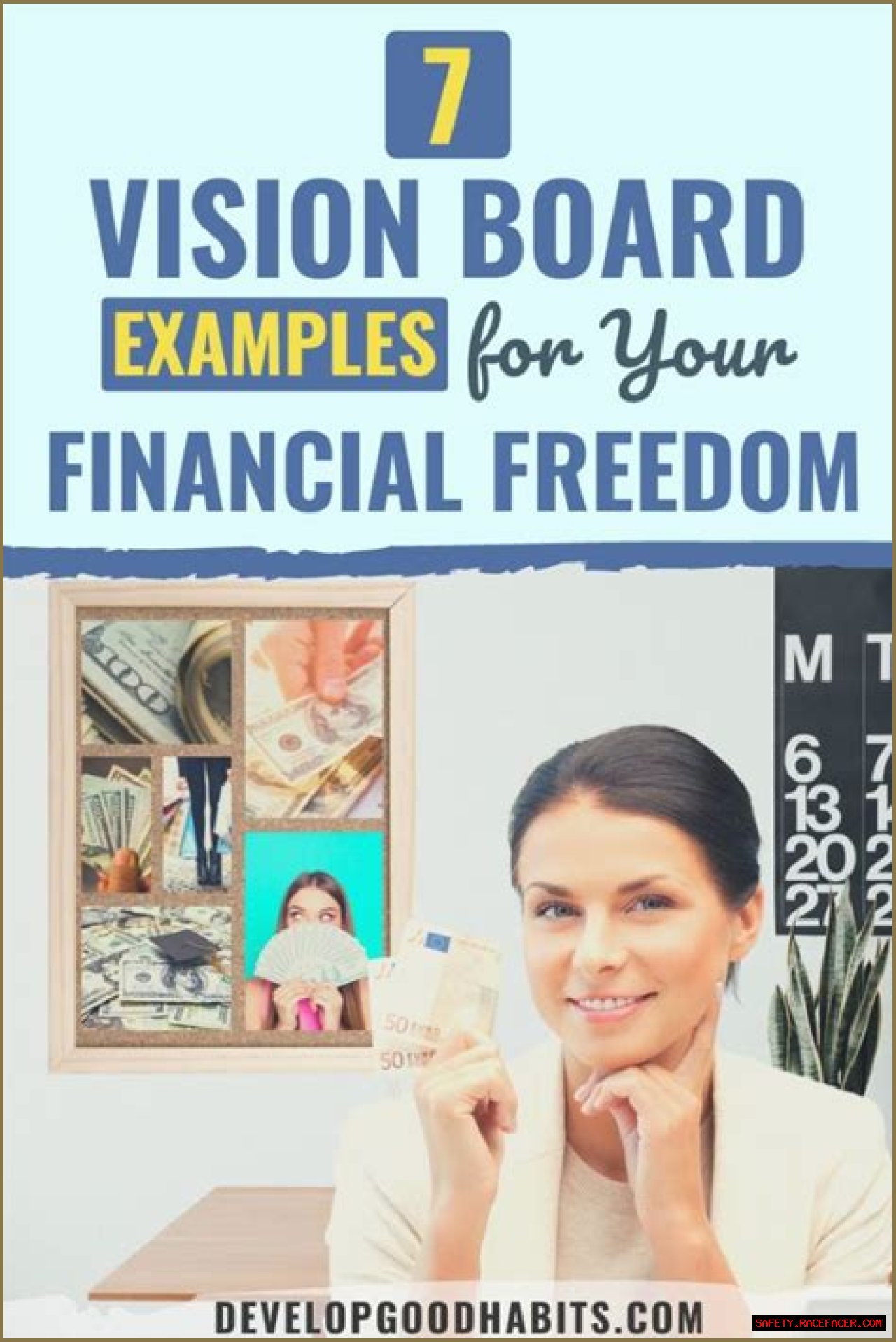 Secrets Of A Financial Visionary Revealed