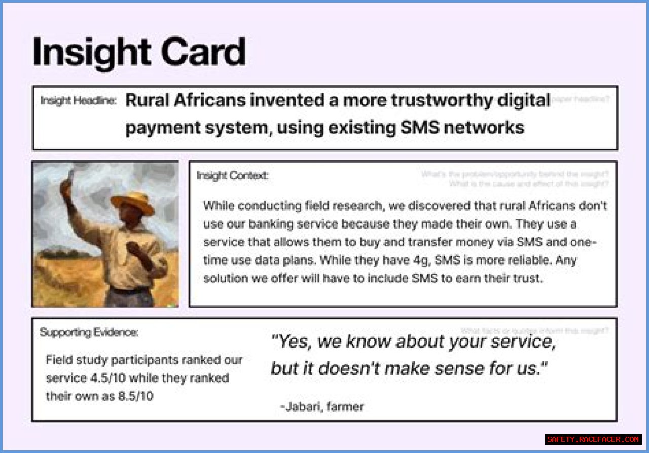 Surprising Discoveries And Financial Insights