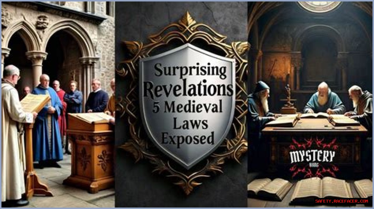 Surprising Revelations And Money Secrets