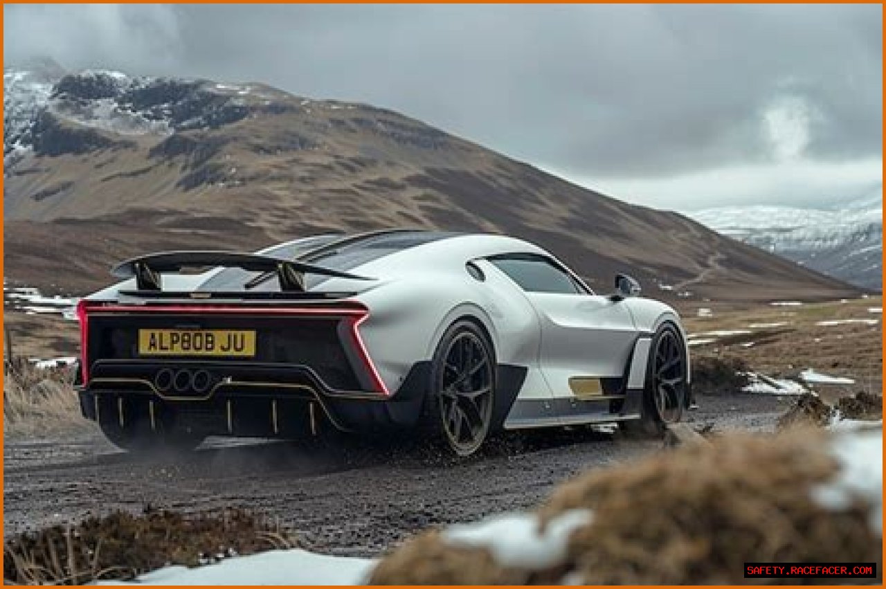 Swedish-Made Excellence: The Pinnacle Of Performance Sports Cars
