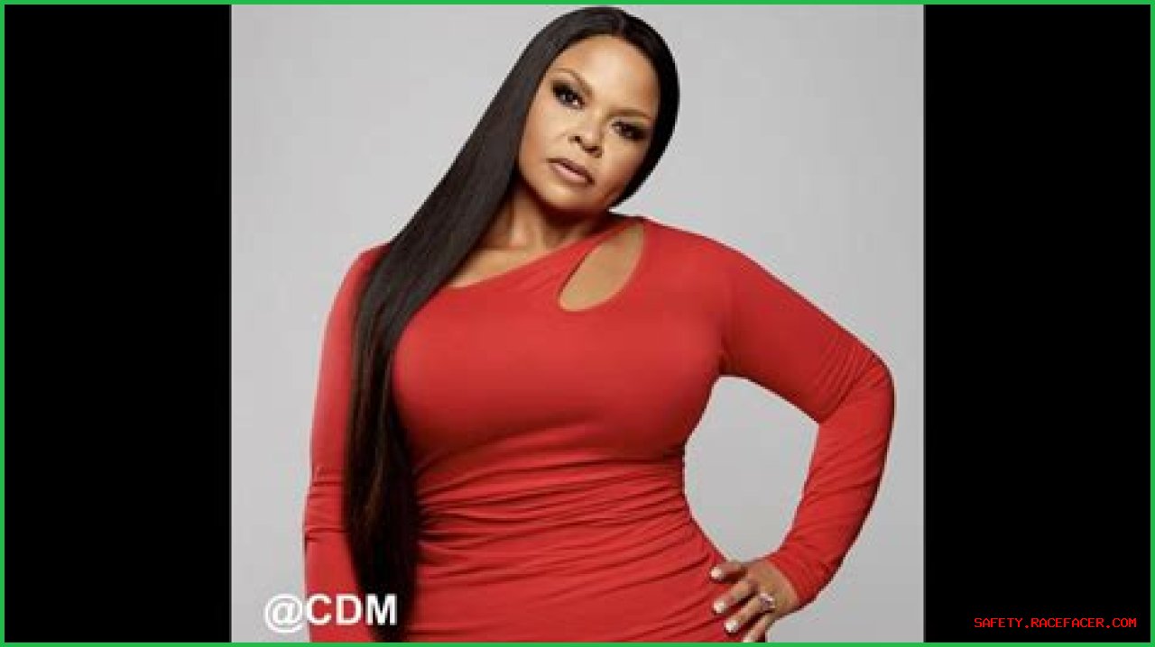 Tamela Mann's Net Worth And Financial Secrets