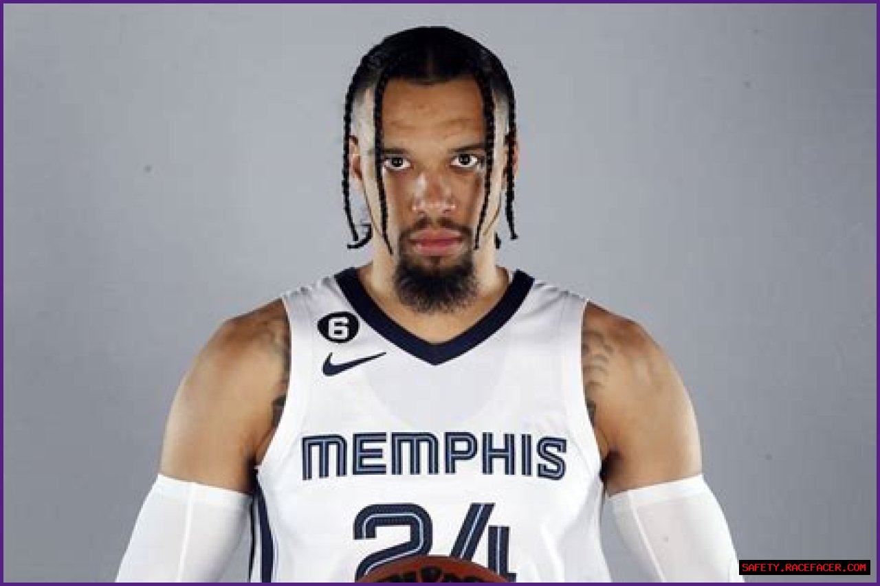 The Inspiring Wife Of Dillon Brooks