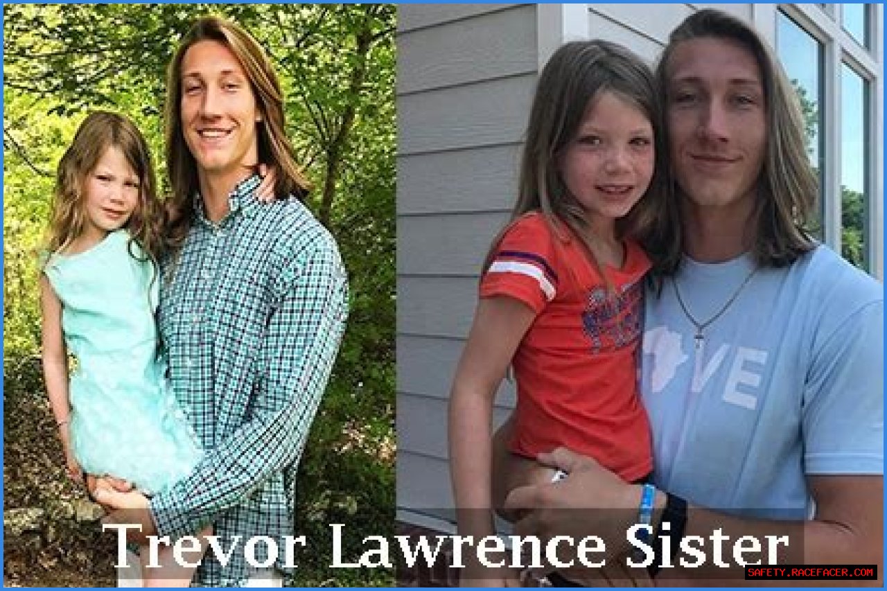 Trevor Lawrence's Family Connection: A Look At His Brother And Sisters