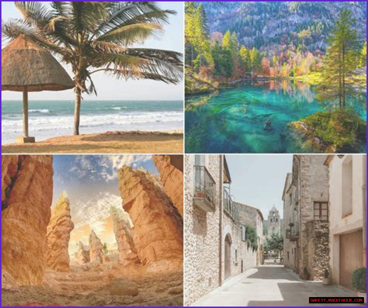 Uncover Hidden Gems And Artistic Inspiration