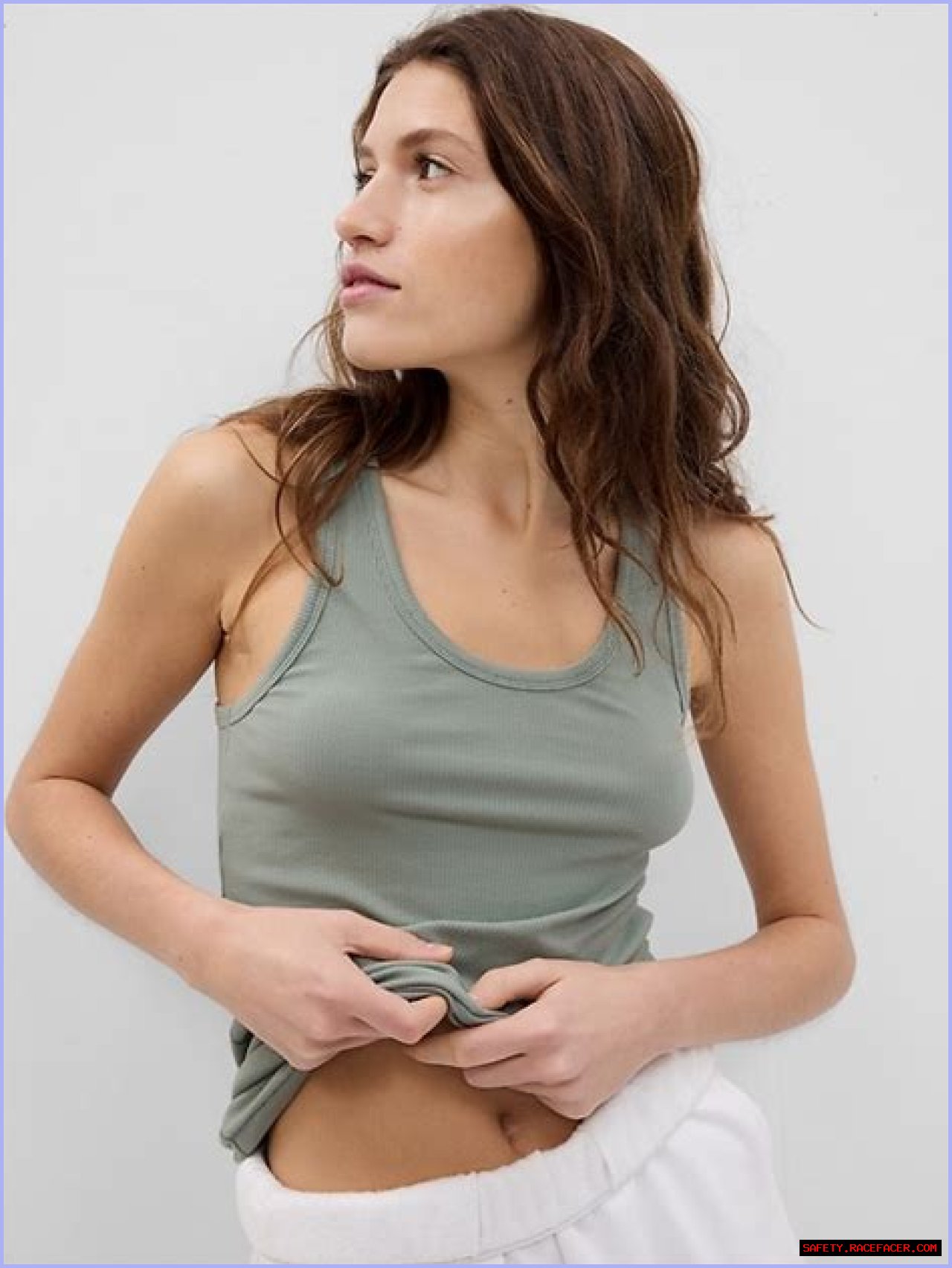 Uncover The Enchanting World Of Gap Tank Tops: Secrets And Style