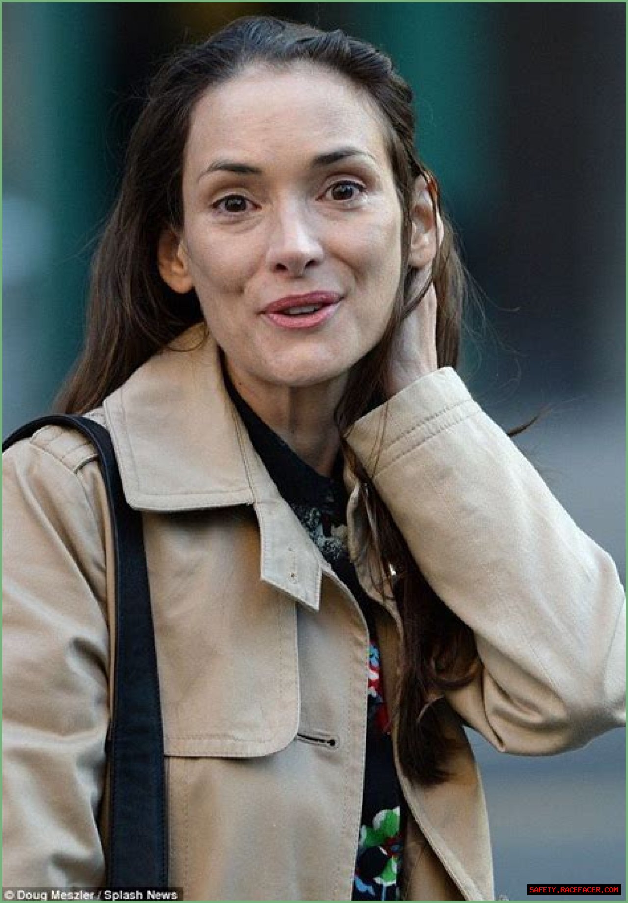 Uncover The Intriguing Journey Of Winona Ryder: Age, Evolution, And Impact