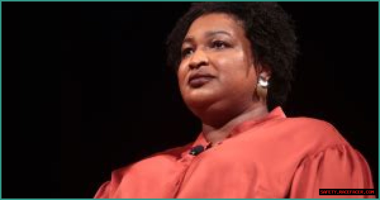 Uncover The Role Of Stacey Abrams' Spouse: Discoveries And Insights