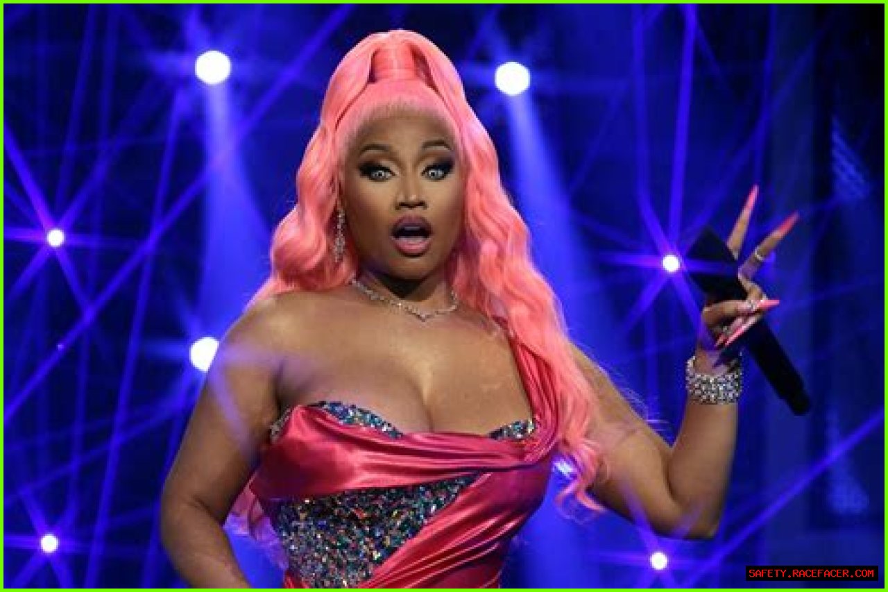 Uncover The Secrets Behind Nicki Minaj's Staggering Net Worth
