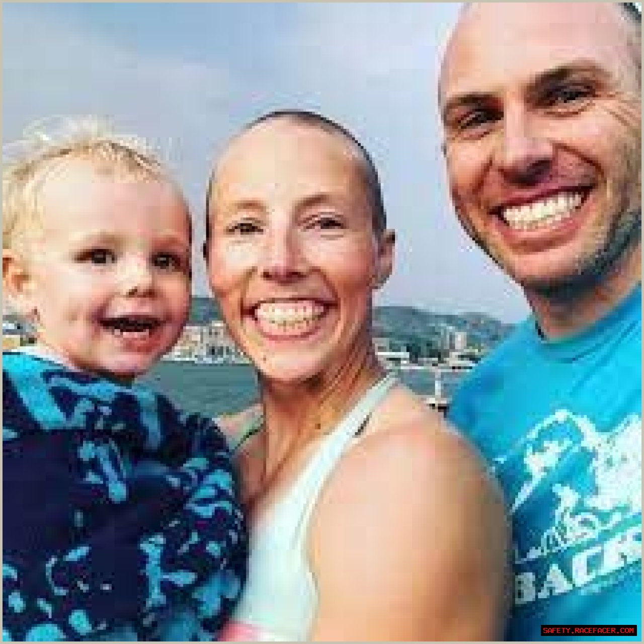 Uncover The Secrets: Kikkan Randall's Husband Revealed