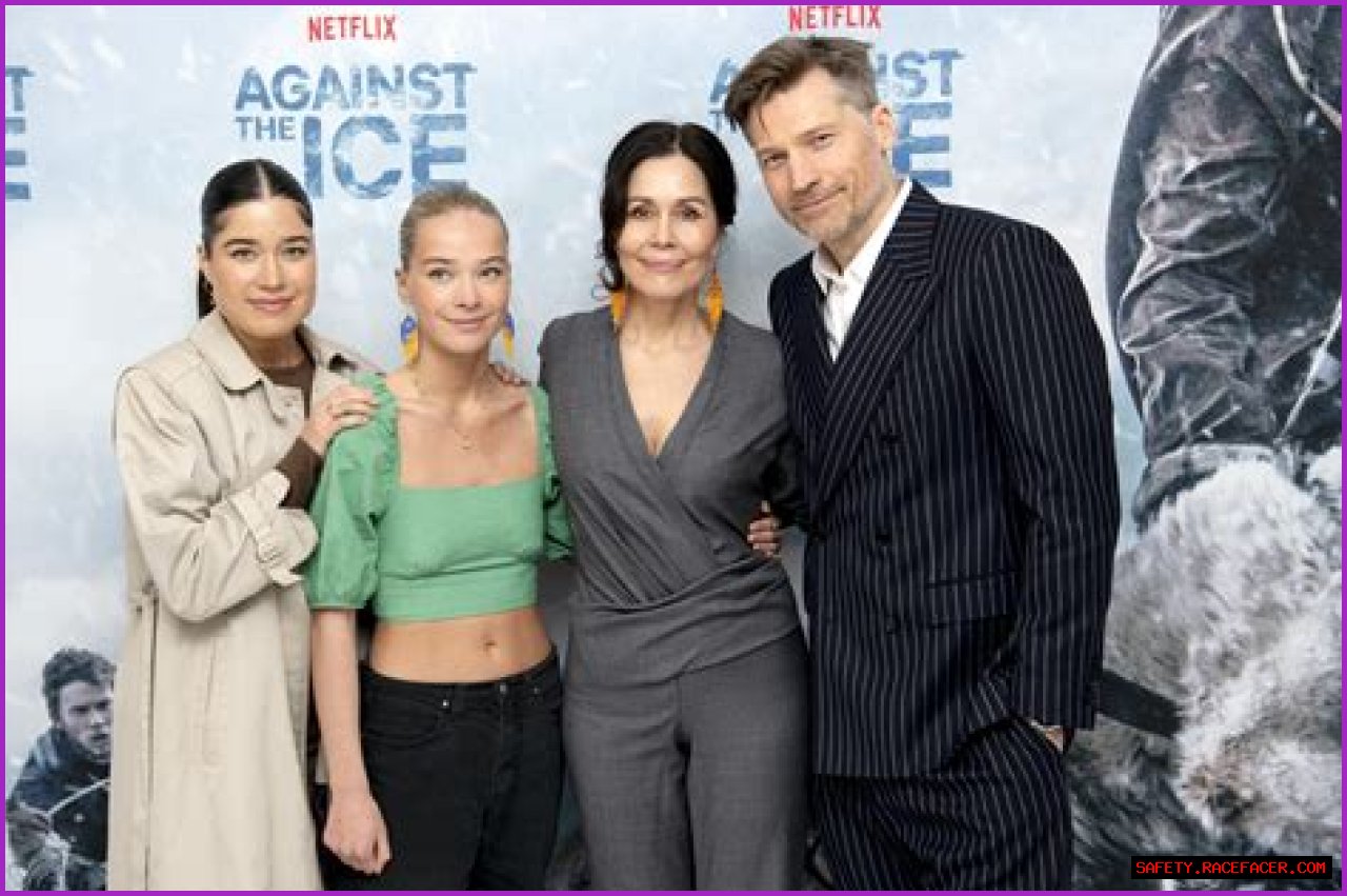Uncover The World Of Filippa Coster-Waldau: Artist, Activist, And Inspiration
