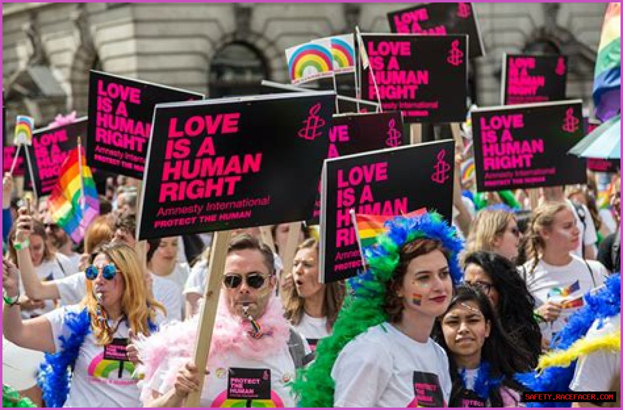 Uncovering A Love Story And LGBTQ+ Advocacy