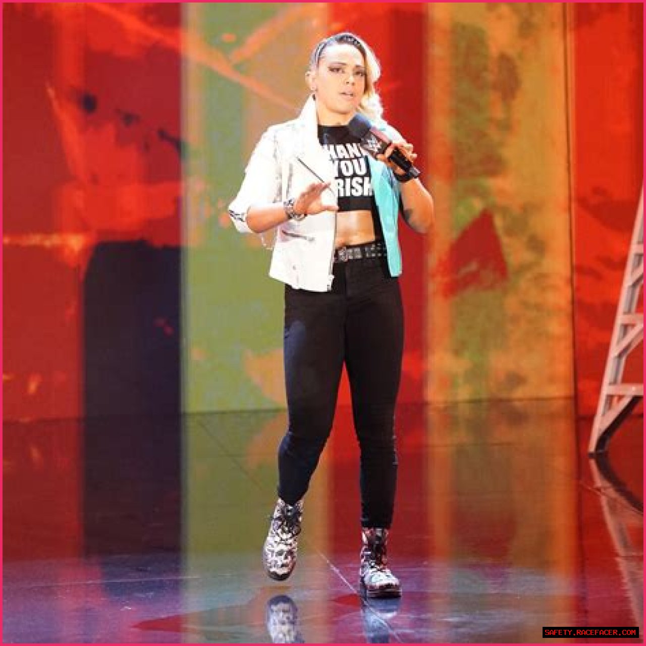 Uncovering The Enigma: Zoey Stark's Age, Unveiled