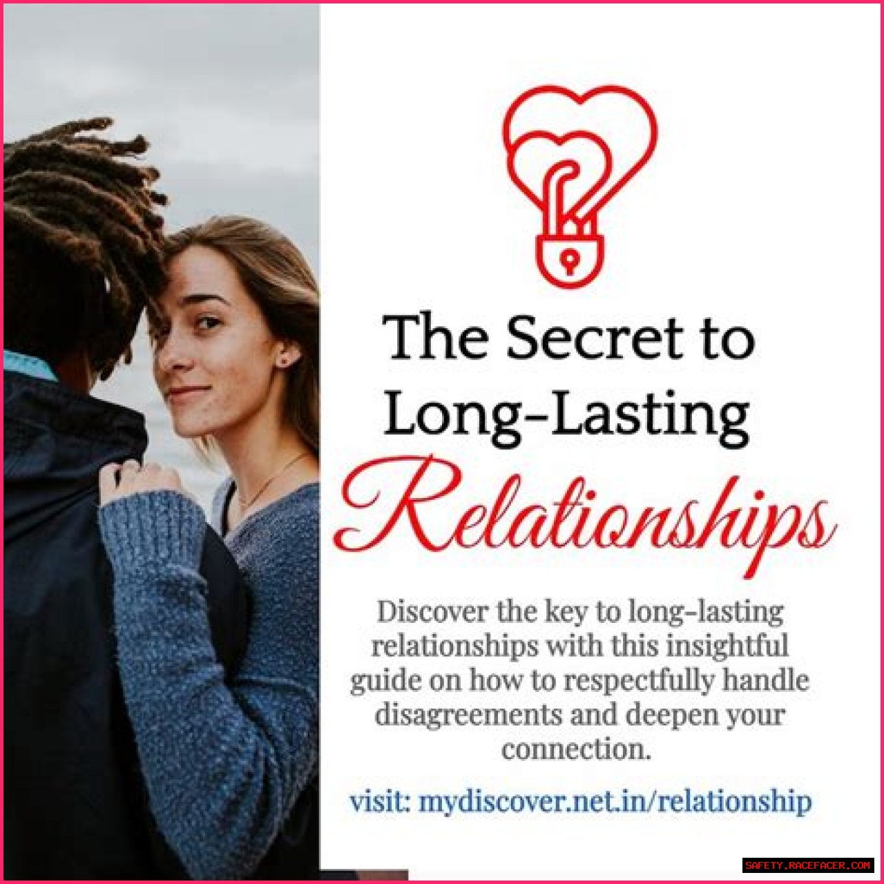 Uncovering The Secrets Of A Long-Lasting Relationship