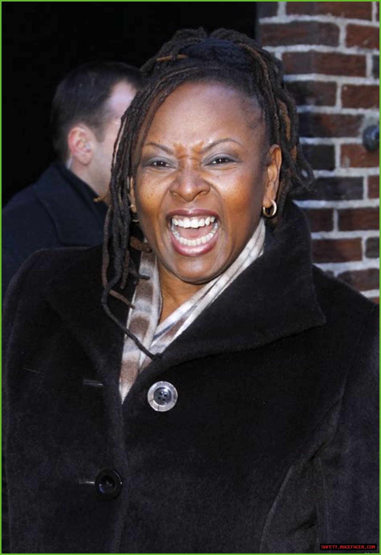 Uncovering The Secrets Of Robin Quivers: The Ultimate Guide