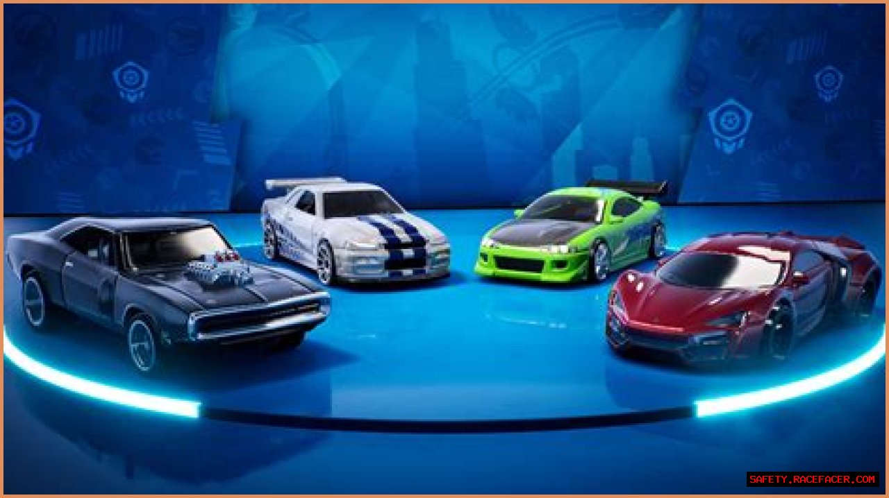 Unleash The Fast & Furious 9 Ensemble: Discoveries And Insights Await