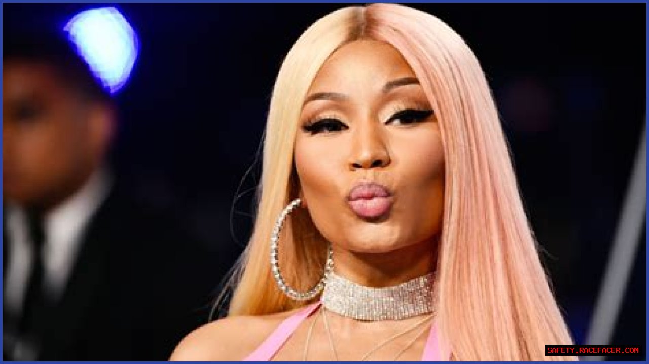 Unlock Nicki Minaj's Net Worth Secrets: 2024 Projections Revealed