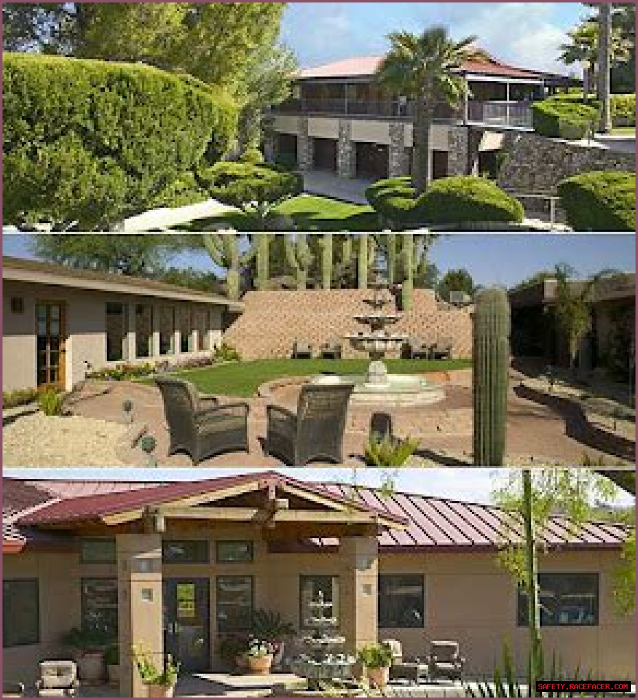 Unlock Secrets Of Celebrity Recovery: The Meadows Arizona Unveiled