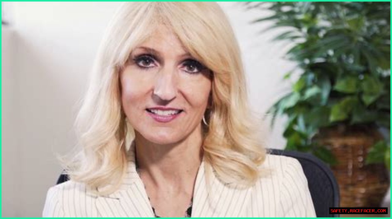 Unlock The Secrets Of Wendy Patrick's Age And Its Impact On Relationships