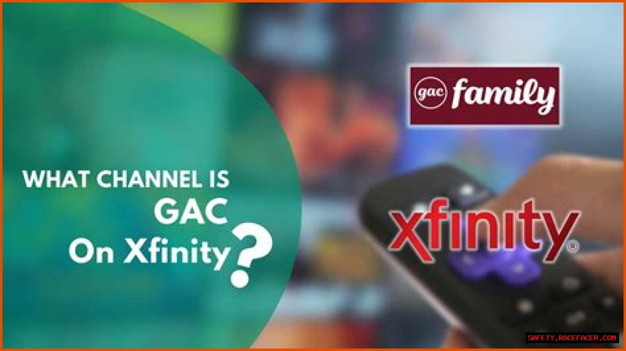 Unlocking The Great American Family Channel On Comcast