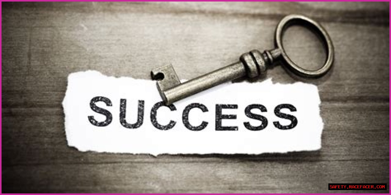 Unlocking The Secrets Of Success In Business And Philanthropy
