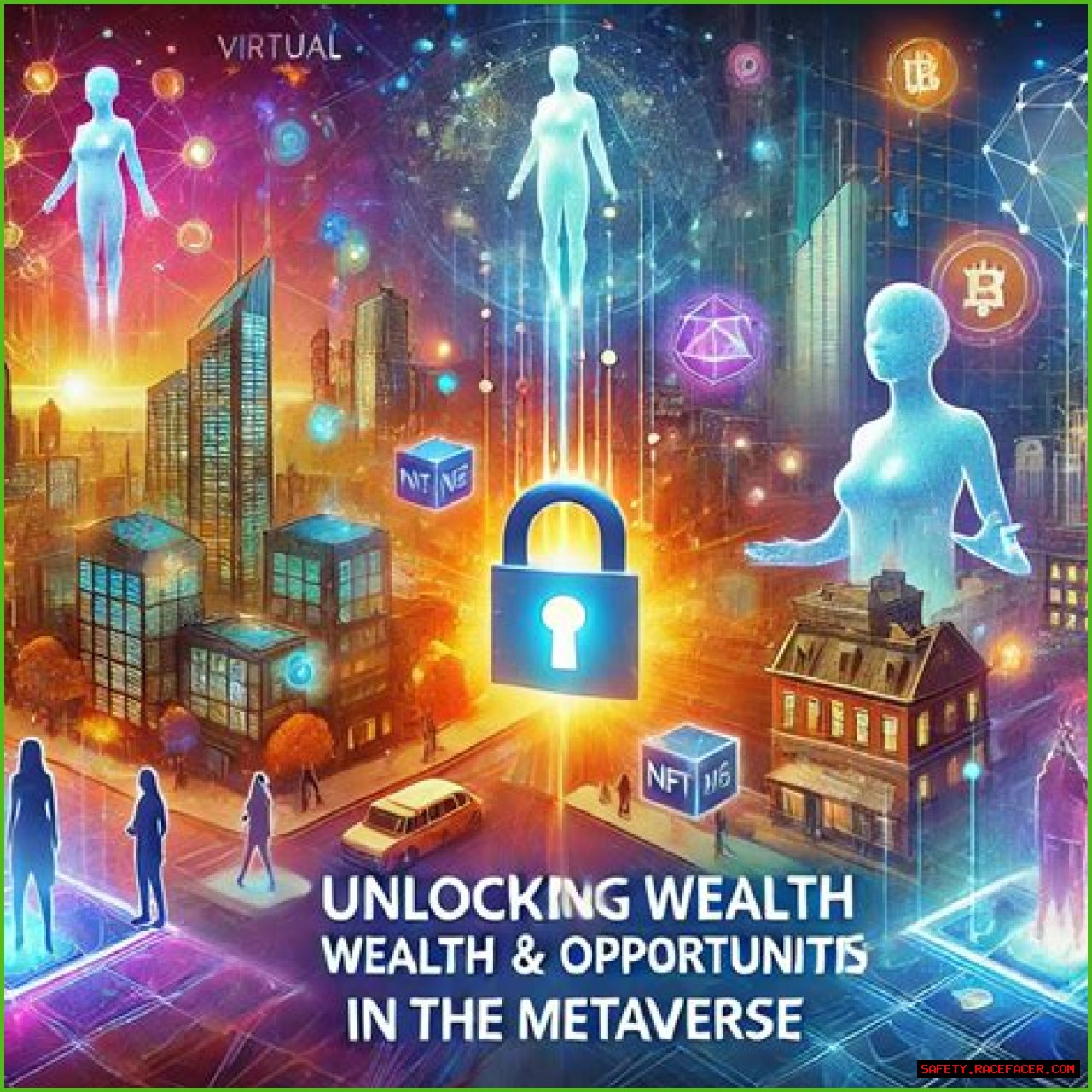Unlocking The Wealth Of A Reality TV Icon