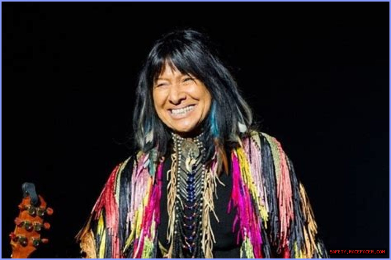 Unlocking The Wealth Of Buffy Sainte-Marie: Net Worth Unveiled