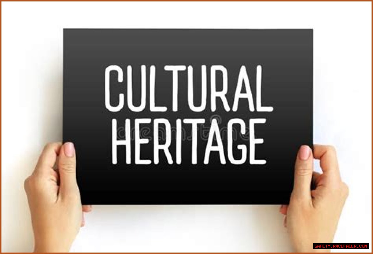 Unraveling A Legacy Of Cultural Heritage