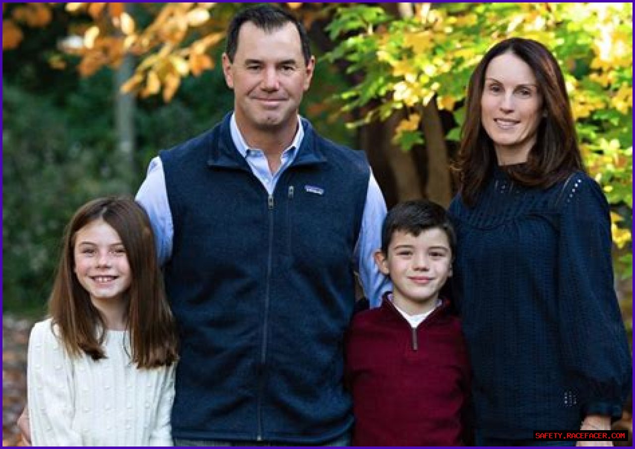 Unraveling The Enigma Of Joe Concha's Wife