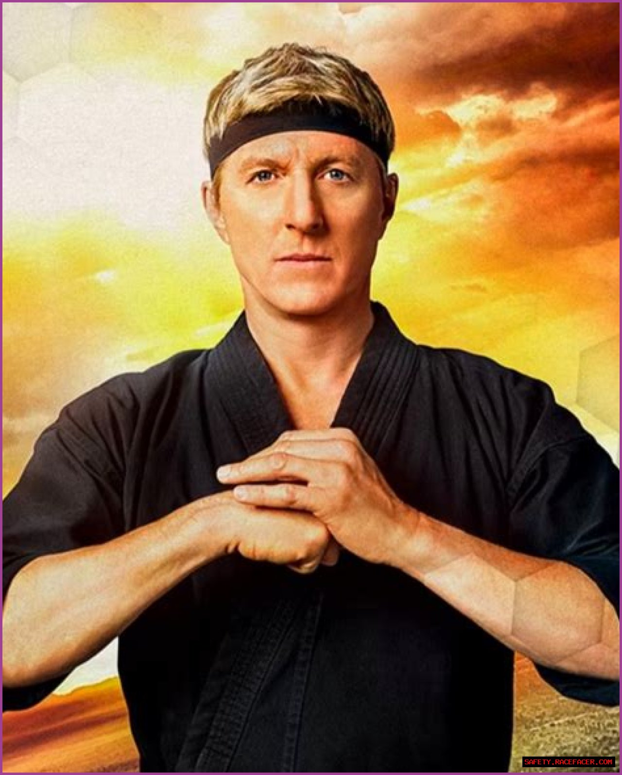 Unraveling The Legacy Of Johnny Lawrence: A Dive Into The Heroes Wiki