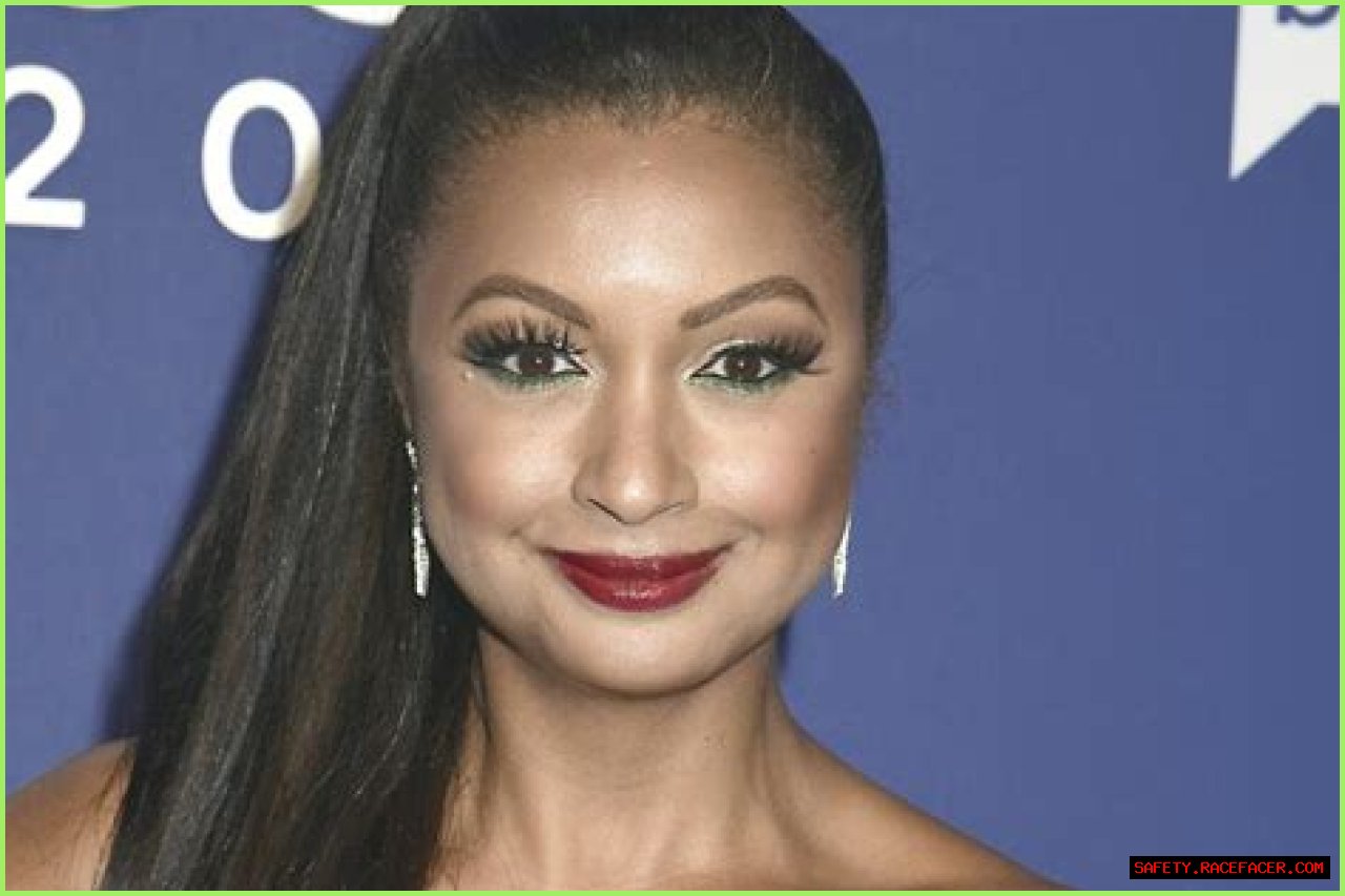 Unraveling The Marital Status Of Eboni K. Williams