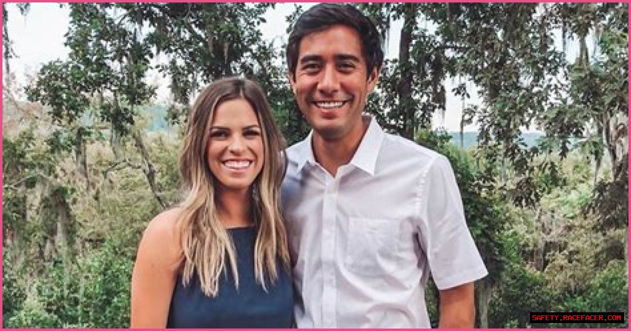 Unraveling The Role Of Zach King's Wife
