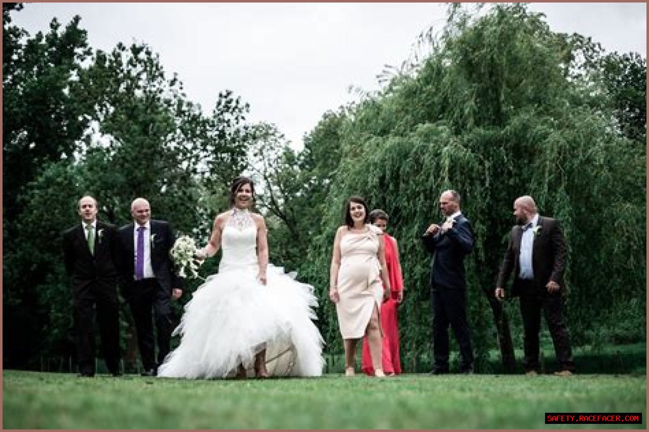 Unveil The Enchanting World Of Charles And Stephanie Hurt's Wedding