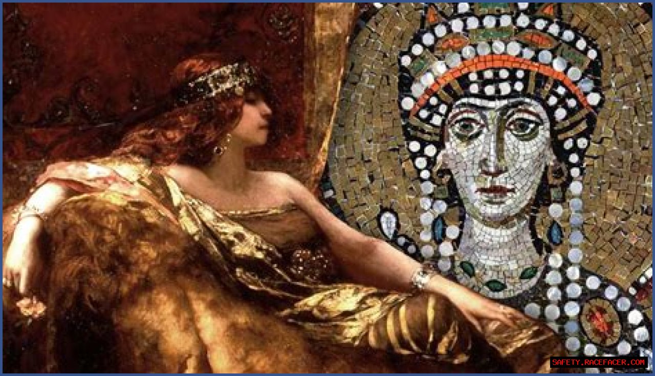 Unveil The Legacy Of Theodora Palamalu: Discoveries And Insights