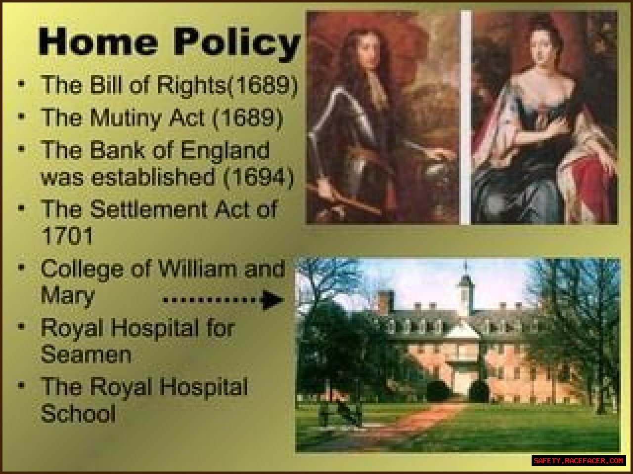 Unveil The Secrets Of The House Of William And Mary: A Royal Legacy Revealed
