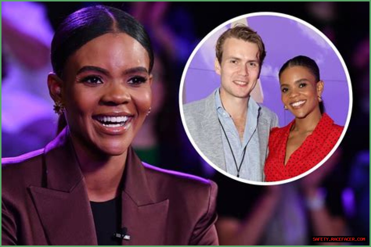 Unveil The Surprising Truths Behind 'Who Is Candice Owens Husband?'