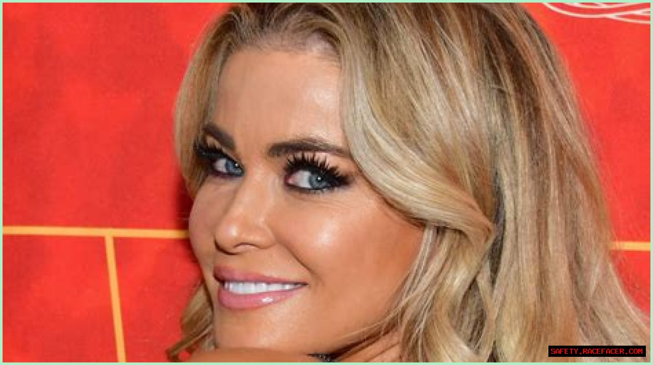 Unveiling Carmen Electra's Net Worth: Secrets And Surprises Revealed