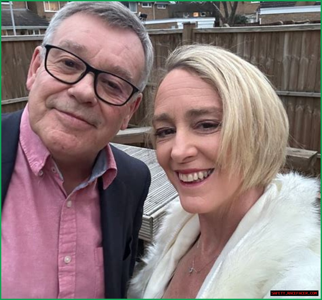 Unveiling Claire Pearsall's Husband And Their Enduring Bond