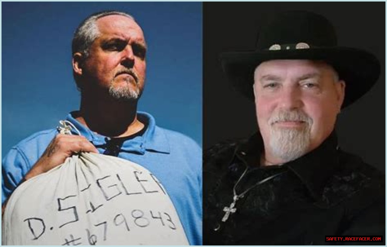 Unveiling Dale Sigler's Net Worth: Surprising Wealth Revealed
