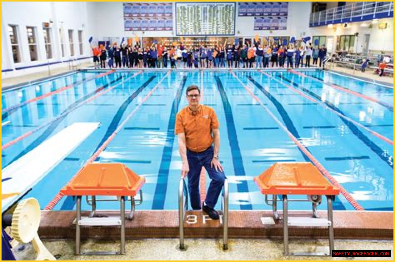 Unveiling Debbie Wheaton's Swimming Legacy And Inspiring Insights