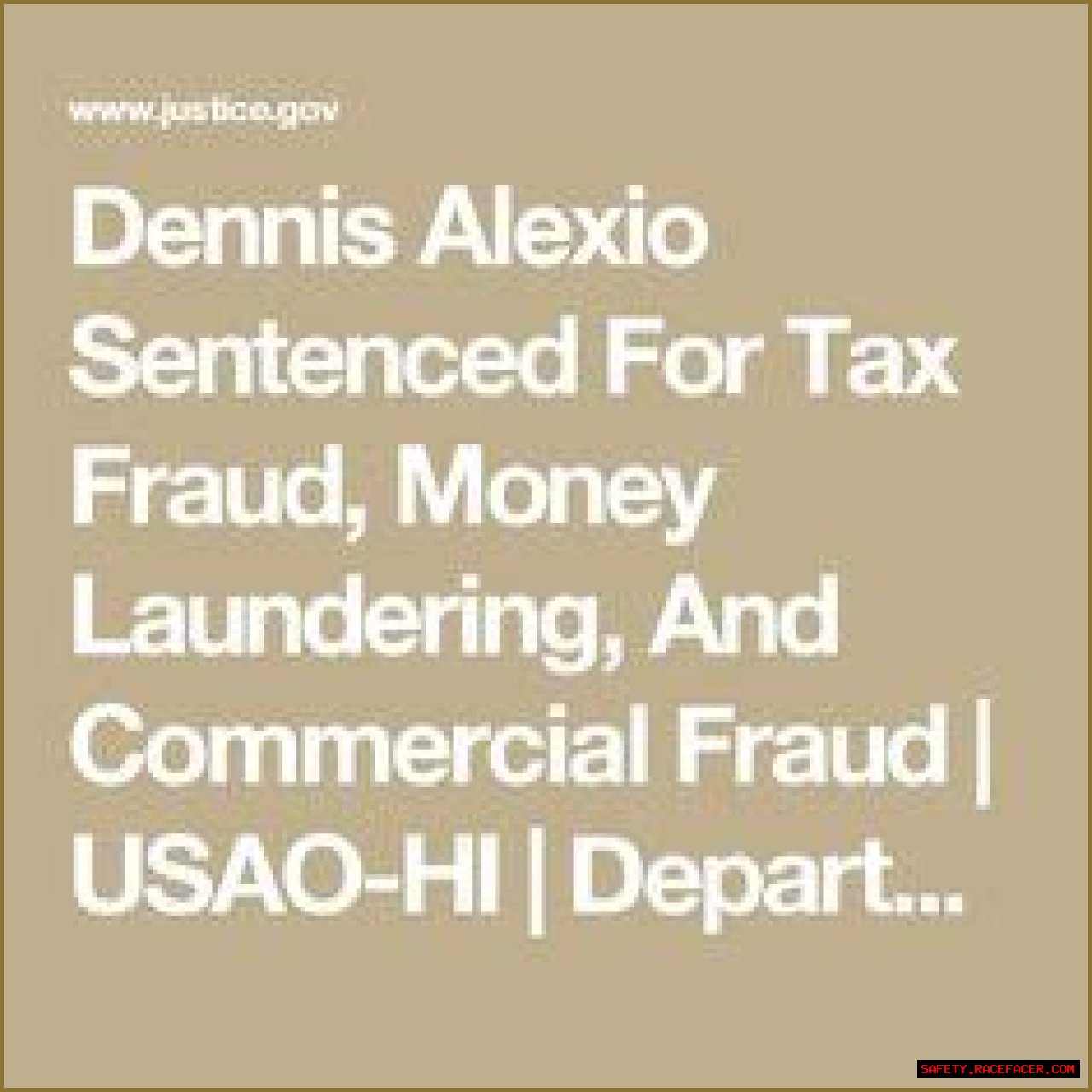Unveiling Dennis Alexio's Net Worth: Insights And Astonishing Revelations
