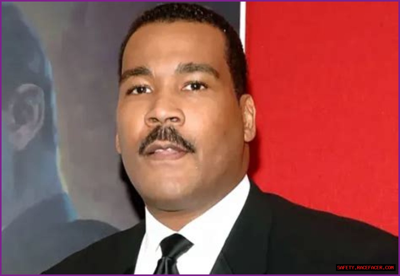 Unveiling Dexter King's Net Worth: Discoveries And Insights