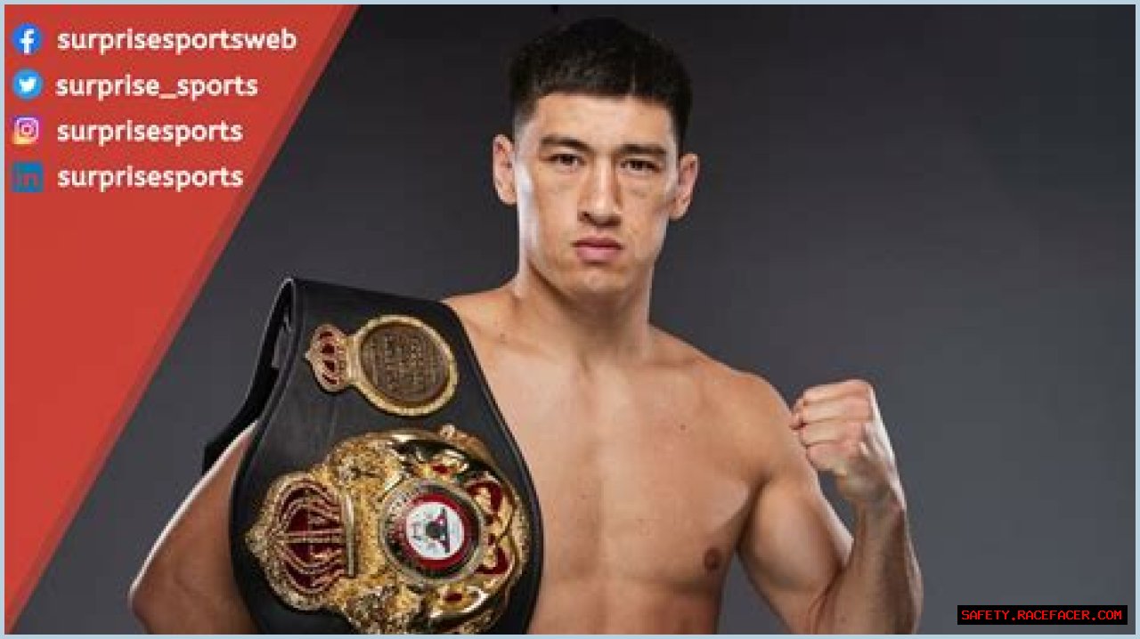 Unveiling Dmitry Bivol's Net Worth: Discoveries And Insights
