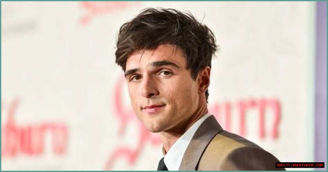 Unveiling Jacob Elordi's Net Worth In 2024: Exploring Wealth And Success