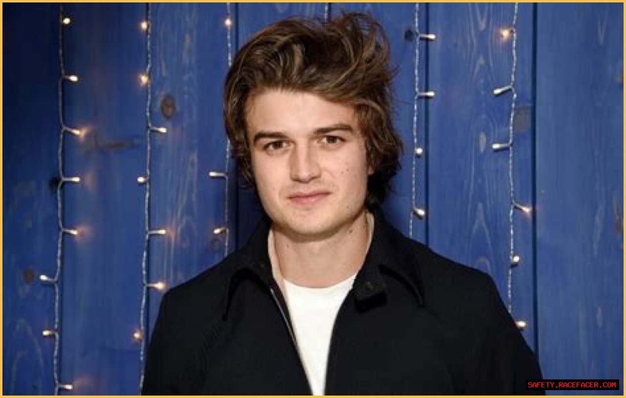 Unveiling Joe Keery's Net Worth In 2024: A Promising Outlook