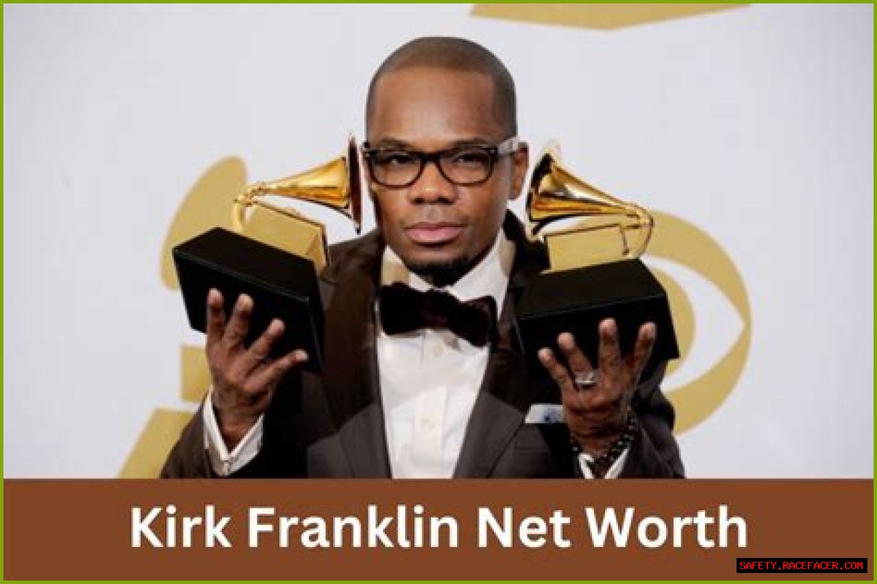 Unveiling Kirk Franklin's Net Worth: Discoveries And Insights