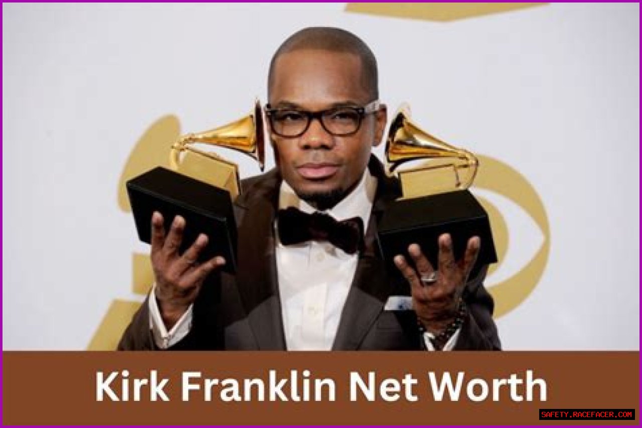 Unveiling Kirk Franklin's Net Worth: Surprising Insights Revealed