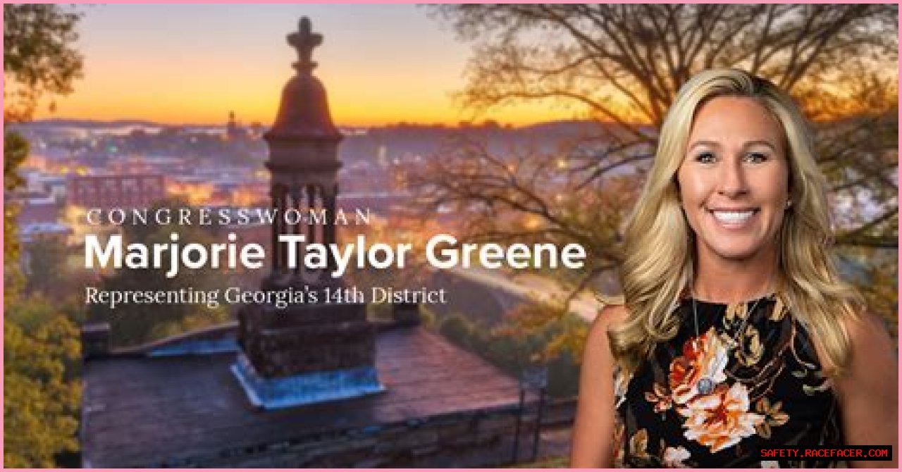 Unveiling Marjorie Taylor Greene’s Net Worth In 2023