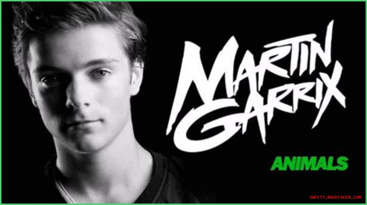 Unveiling Martin Garrix's Age When 'Animals' Roared To Fame