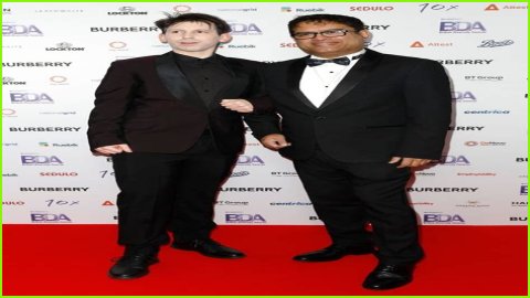 Unveiling Paul Sinha's Husband: Discoveries And Insights Revealed