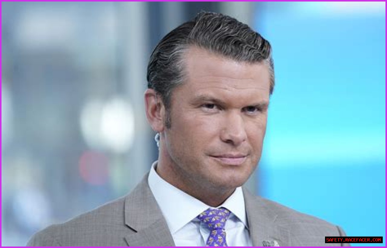 Unveiling Pete Hegseth: Discoveries And Insights